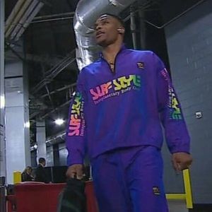 Surf Style Jacket Vintage Surfstyle Jacket